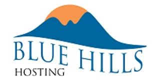 Blue Hills Hosting