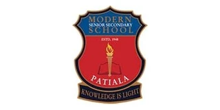 Modern School, Patiala